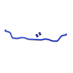 SuperPro Front Sway Bar 24mm Extra Heavy Duty Adjustable for Subaru Forester/Impreza