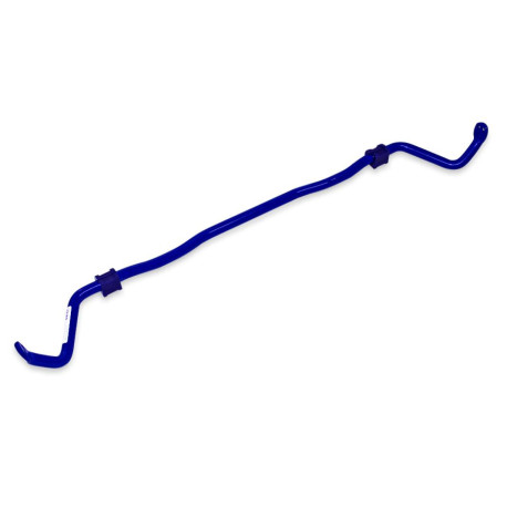 Silentblock in poliuretano SuperPro Front Sway Bar 22mm Adjustable for Subaru Forester/Impreza | race-shop.it