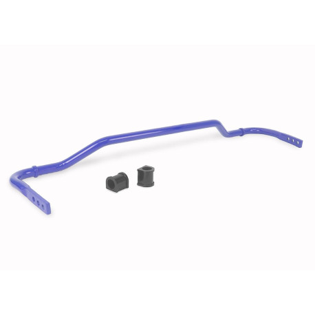 SuperPro VE C/Dore Rr Solid 22mm | race-shop.it