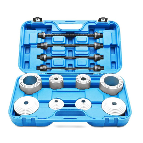 Silentblock in poliuretano SuperPro Press Tool Kit | race-shop.it
