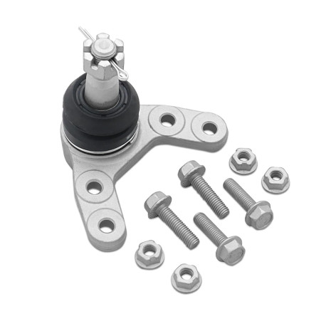 Silentblock in poliuretano SuperPro Front Replacement Ball Joint (for Fixed Offset Control Arm) for Isuzu D-MAX/MU-X, Mazda BT-50 | race-shop.it