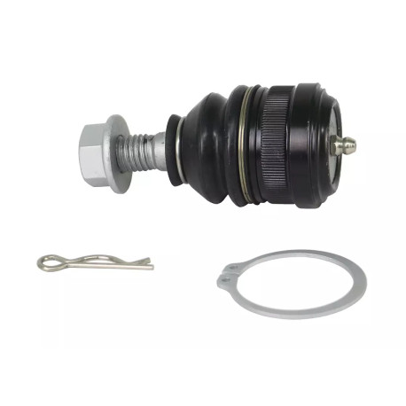 Silentblock in poliuretano SuperPro Front Upper Control Arm Complete Assembly Fixed Offset for Ford Everest/Ranger, Mazda BT-50 | race-shop.it