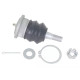 Silentblock in poliuretano SuperPro Front Replacement Ball Joint (for Fixed Offset Control Arm) for Toyota Hilux 2015- | race-shop.it