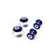 Silentblock in poliuretano SuperPro #N/A | race-shop.it