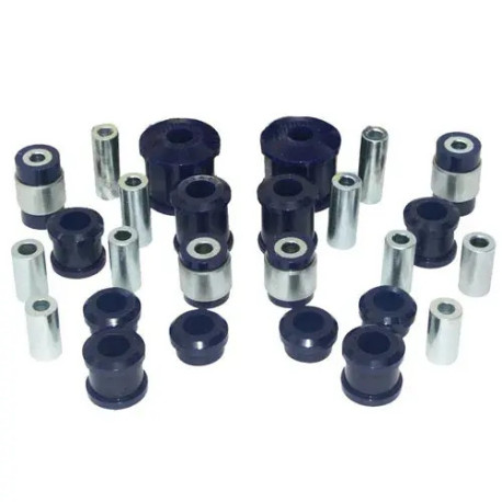 SuperPro Front LCA Inner Bush Set (+Caster) (80ShA) | race-shop.it