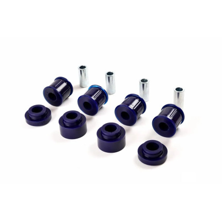 Silentblock in poliuretano SuperPro Radius Arm Bush Kit for Land Rover Defender/Discovery/Range Rover | race-shop.it