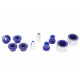 SuperPro SuperPro Front Control Arm Bush Kit for VW Golf/Golf Plus/Jetta | race-shop.it