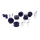 SuperPro Running Gear Bushing Kit (80ShA) | race-shop.it
