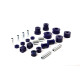 SuperPro Vehicle Enhancement Bushing Kit (80ShA) | race-shop.it