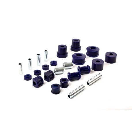 SuperPro Vehicle Enhancement Bushing Kit (80ShA) | race-shop.it