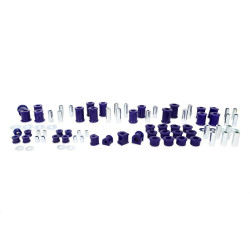 SuperPro KIT5127K bushings