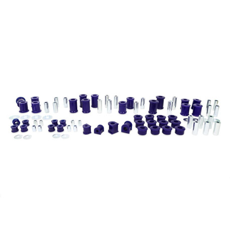 SuperPro SuperPro KIT5127K bushings | race-shop.it
