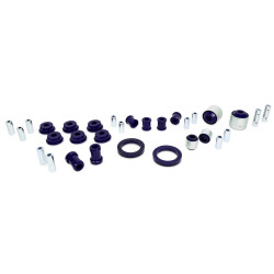 Chevrolet Camaro 2009-2014 Vehicle Kit