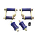 SuperPro Greasable Leaf Spring Kit | race-shop.it