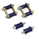 SuperPro Greasable Leaf Spring Kit | race-shop.it