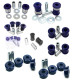 SuperPro Vehicle Bushing Upgrade Kit (80ShA) | race-shop.it
