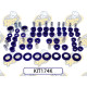 SuperPro 86/BRZ/FR-S Vehicle Master Kit | race-shop.it