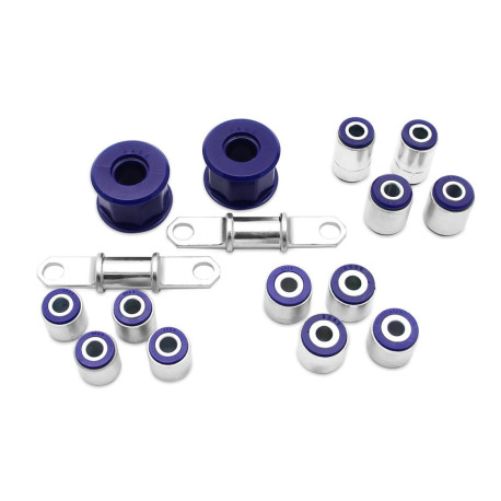 SuperPro REAR VEHICLE KIT (STD) | race-shop.it
