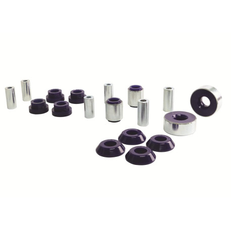 SuperPro HONDA CL7/9 FRONT END KIT | race-shop.it