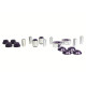 SuperPro HONDA CL7/9 FRONT END KIT | race-shop.it