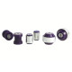 SuperPro HONDA CL7/9 FRONT END KIT | race-shop.it