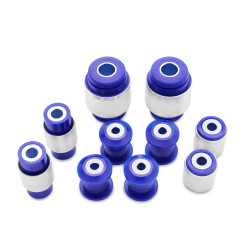 SuperPro Front End Repair Kit for Nissan 350Z/Skyline/Stagea