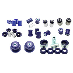SuperPro Front & Rear Enhancement Bush Kit for Mazda RX-8