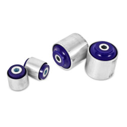 SuperPro Front Alignment Bush Kit for Holden Calais/Caprice/Commodore/Statesman, Opel Insygnia, Vauxhall VXR8 and more