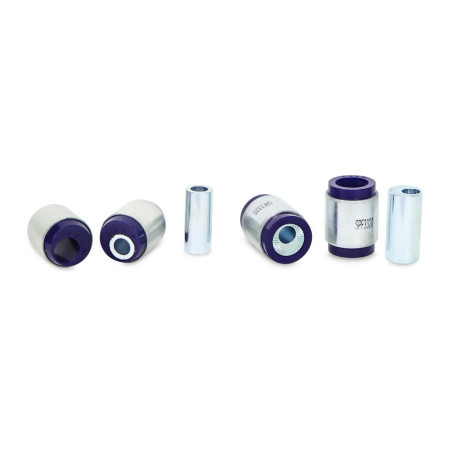 SuperPro SuperPro Rear Camber & Toe Adjusting Kit for Nissan 350Z/Skyline, Infiniti G/G35 | race-shop.it
