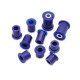 SuperPro Nissan Navara D40 Rear Spring | race-shop.it