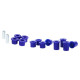 SuperPro Nissan Navara D40 Rear Spring | race-shop.it