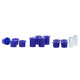 SuperPro Nissan Navara D40 Rear Spring | race-shop.it