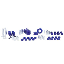 SKYLINE R34 2WD ENHA KIT