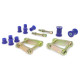 SuperPro Greasable Leaf Spring Kit | race-shop.it