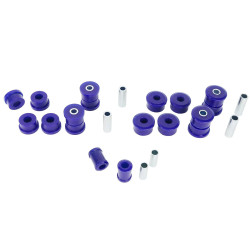 TOYOTA 95 SERIES REAR KIT