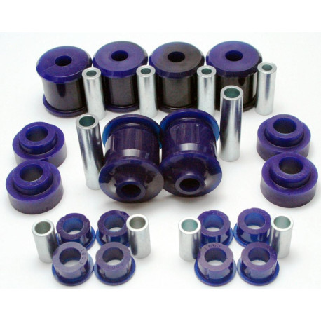 SuperPro F&R KIT RANGE ROVER 1995-2001 | race-shop.it