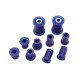 SuperPro Super Pro Spring Bush Kit (80ShA) | race-shop.it