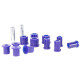 SuperPro Super Pro Spring Bush Kit (80ShA) | race-shop.it