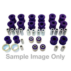 SuperPro Rear End Repair Kit for Subaru Impreza GC, GF, WRX GC, GF, WRX STI GC, GF 1992-2000