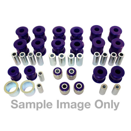 SuperPro Rear End Repair Kit | race-shop.it