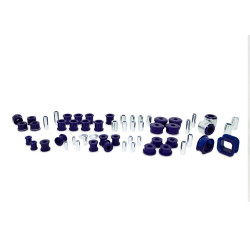 Enhancement Bush Kit (80ShA)