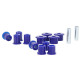 SuperPro Spring Bush Kit (80ShA) | race-shop.it