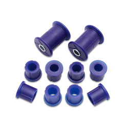 Jackaroo Spring Bush Kit (80ShA)