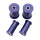 SuperPro SuperPro Rear Leaf Spring Bush Kit for Ford Explorer UN, UP, UQ, US 4WD 1996-2001 | race-shop.it