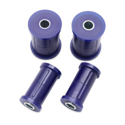 SuperPro Rear Leaf Spring Bush Kit for Ford Explorer UN, UP, UQ, US 4WD 1996-2001