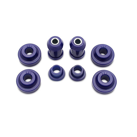 SuperPro Mazda - Complete Kit | race-shop.it