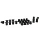 SuperPro Toyota-Sprg/Bush Kit-24 Bushes (80ShA) | race-shop.it