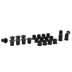 Toyota-Sprg/Bush Kit-24 Bushes (80ShA)