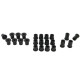 SuperPro Toyota-Sprg/Bush Kit-24 Bushes (80ShA) | race-shop.it