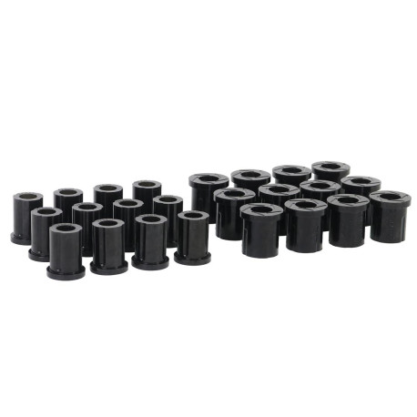 SuperPro TOYOTA-SPRG/BUSH KIT-24 BUSHE (80ShA) | race-shop.it